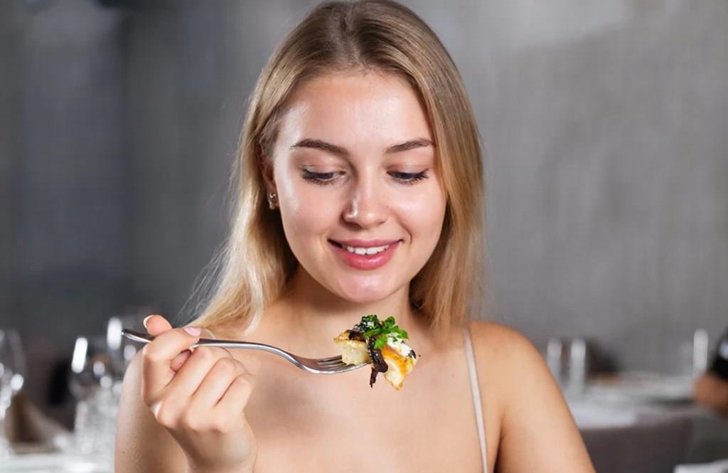 Рестораны и бары