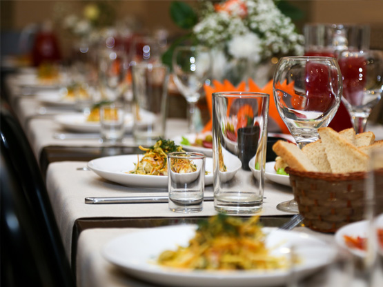 Банкетные залы - Курортный комплекс «Ливадийский» Банкетные залы - Курортный комплекс «Ливадийский»