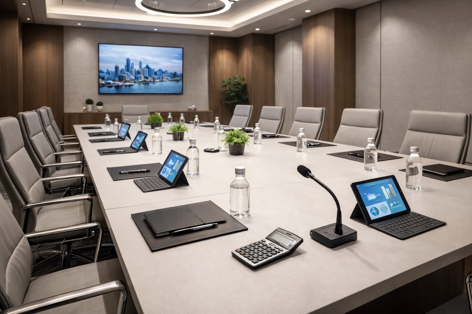 Конференц-залы - Курортный комплекс «Ливадийский»