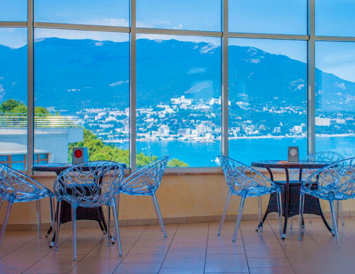 Рестораны и бары