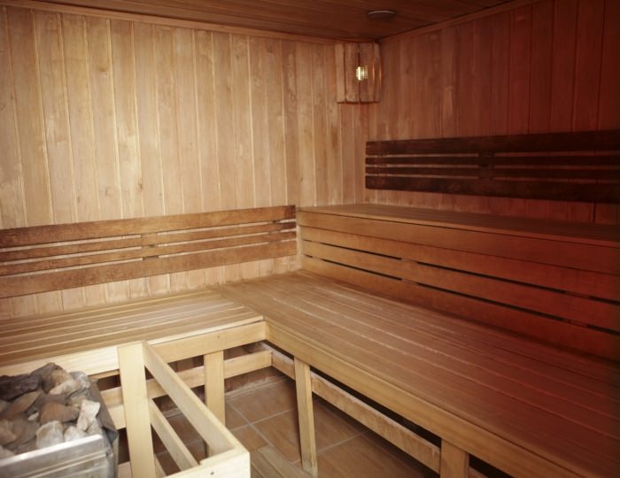 Термальный комплекс - Курортный комплекс «Ливадийский»