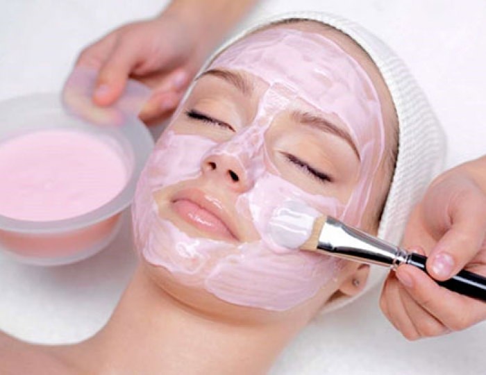 Кабинет косметологии - Курортный комплекс «Ливадийский»