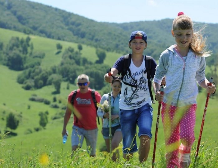 Терренкур - Курортный комплекс «Ливадийский»