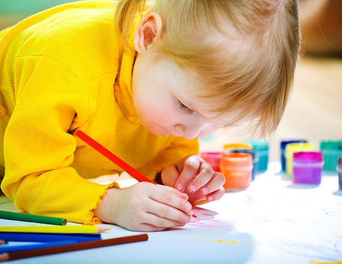 Детская комната - Курортный комплекс «Ливадийский»