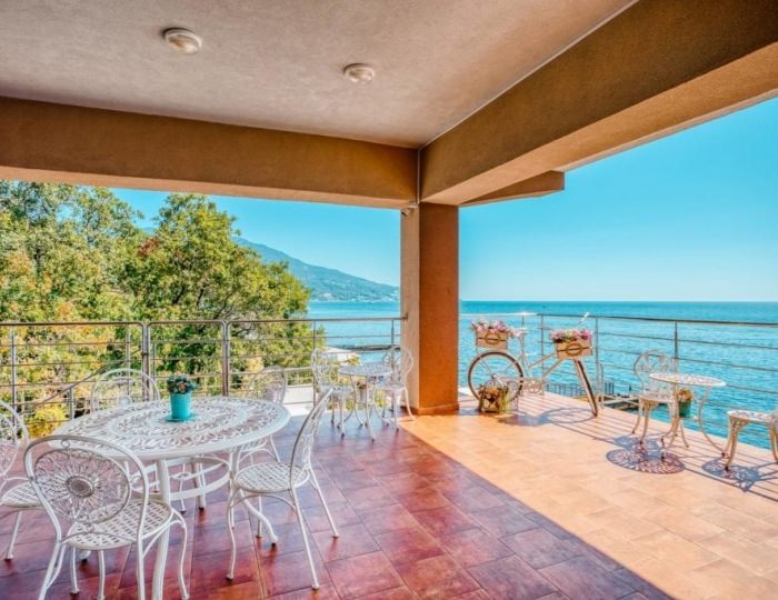 Ресторан «Прованс» - Курортный комплекс «Ливадийский»