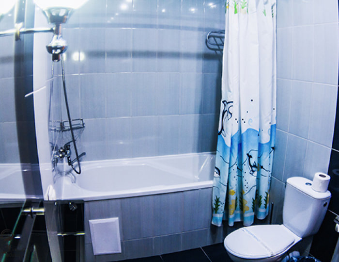 Комфорт улучшенный 2-местный - Курортный комплекс «Ливадийский»