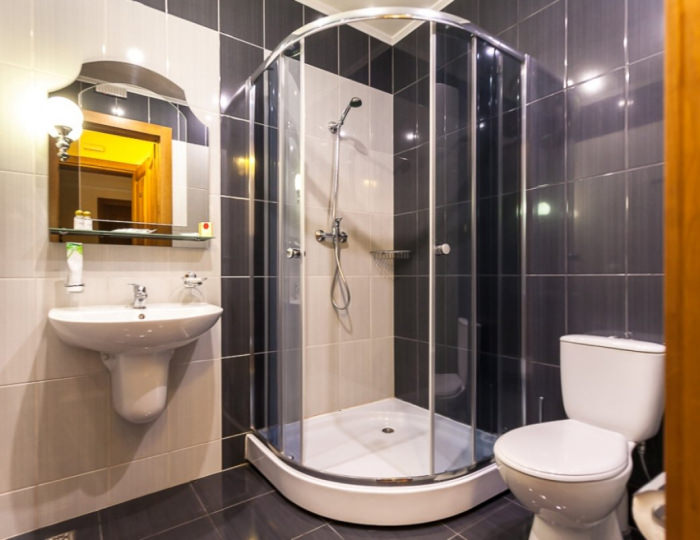 Люкс Комфорт 2-местный 2-комнатный - Курортный комплекс «Ливадийский»