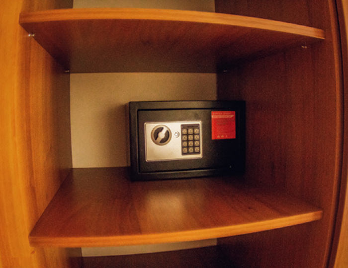 Полулюкс 2-местный - Курортный комплекс «Ливадийский»