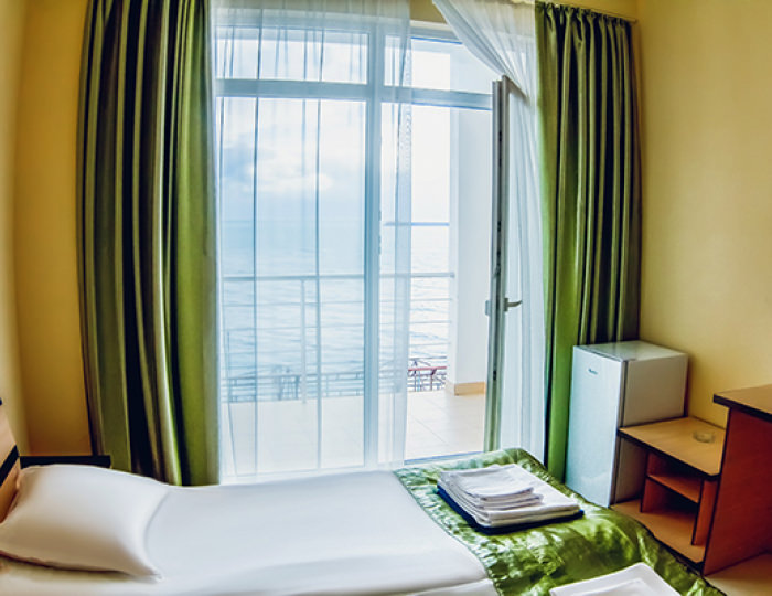 Стандарт 2-местный - Курортный комплекс «Ливадийский»