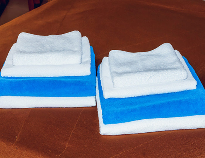 Стандарт 2-местный - Курортный комплекс «Ливадийский»