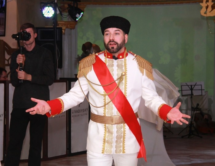 Анимация
